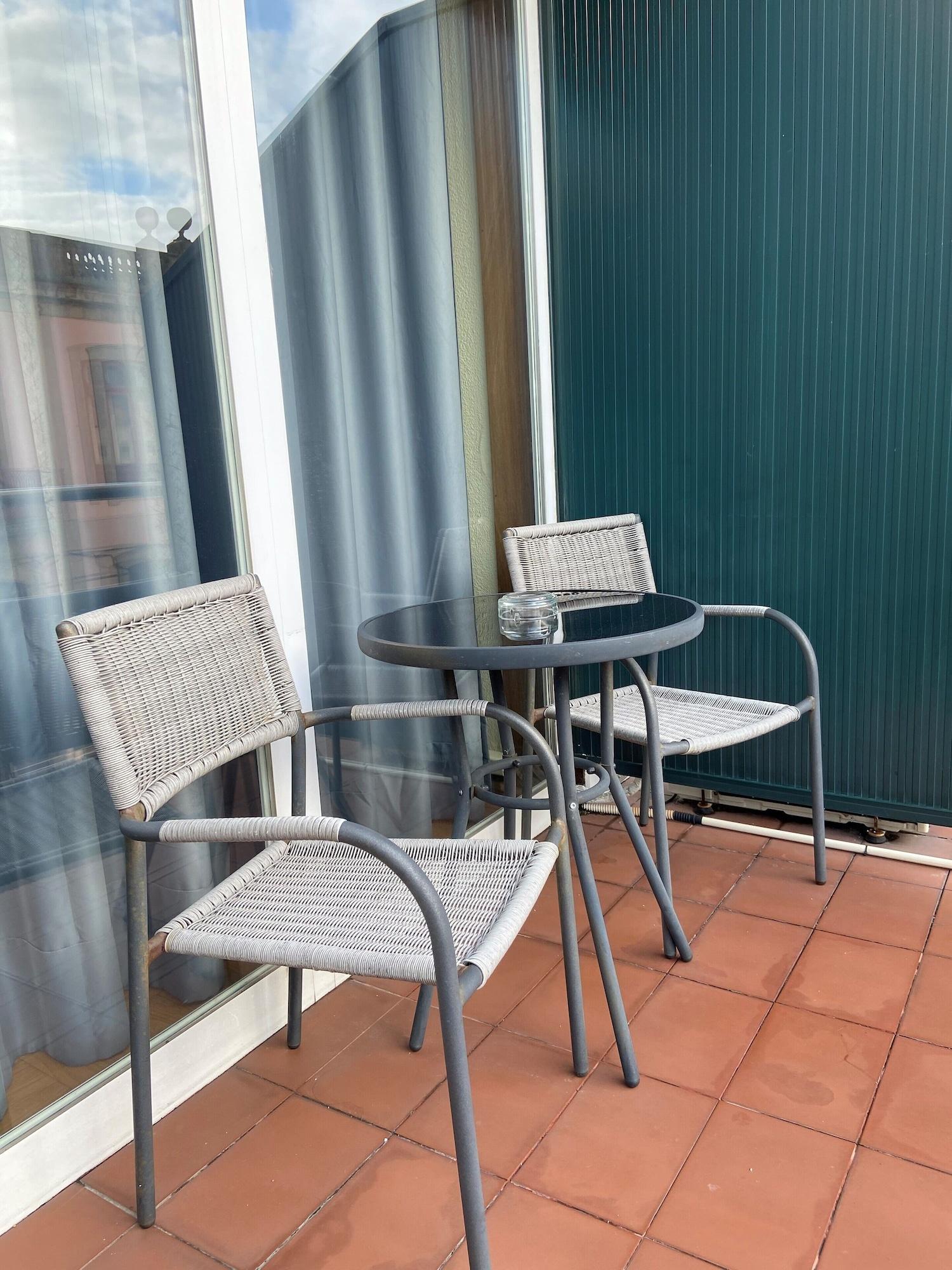 Hotel Porto Mar Matosinhos  Eksteriør bilde