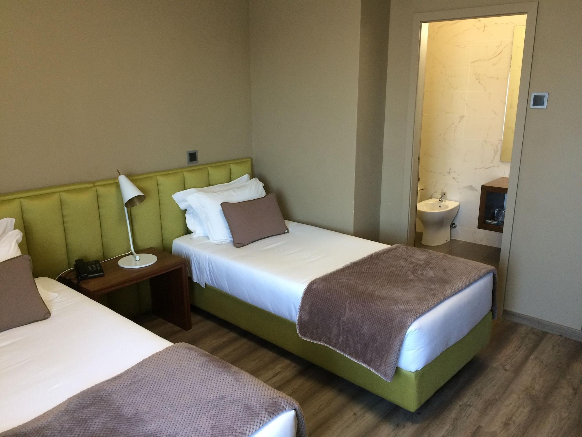 Hotel Porto Mar Matosinhos  Eksteriør bilde