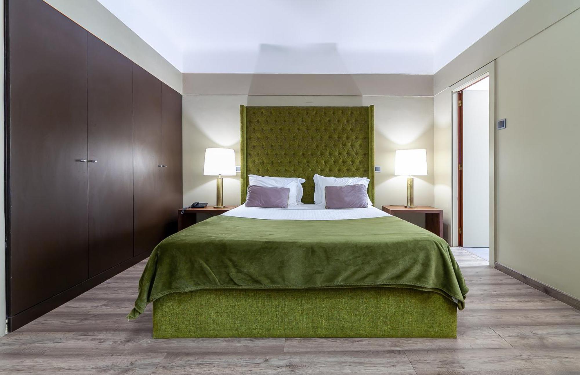 Hotel Porto Mar Matosinhos  Eksteriør bilde