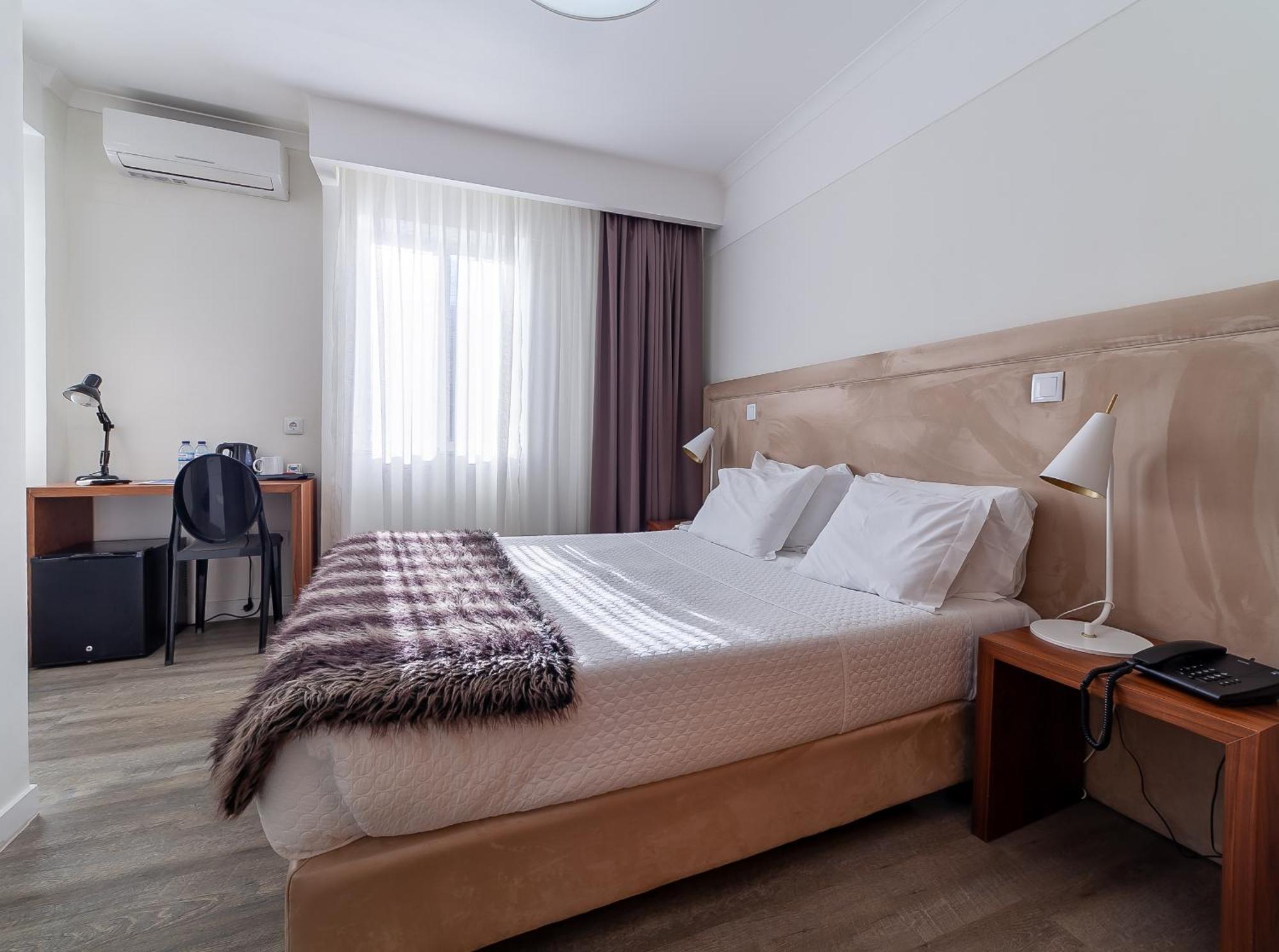 Hotel Porto Mar Matosinhos  Eksteriør bilde