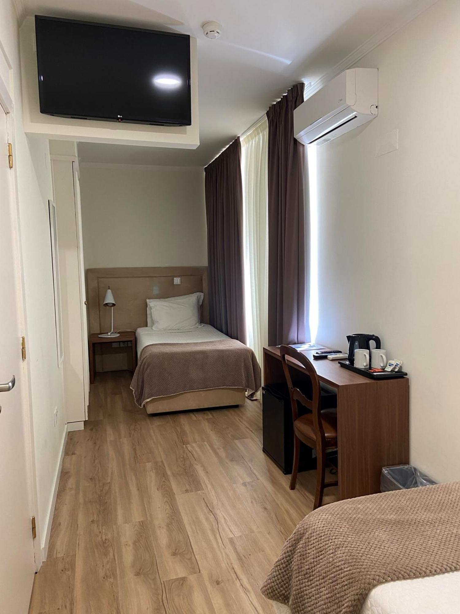 Hotel Porto Mar Matosinhos  Eksteriør bilde