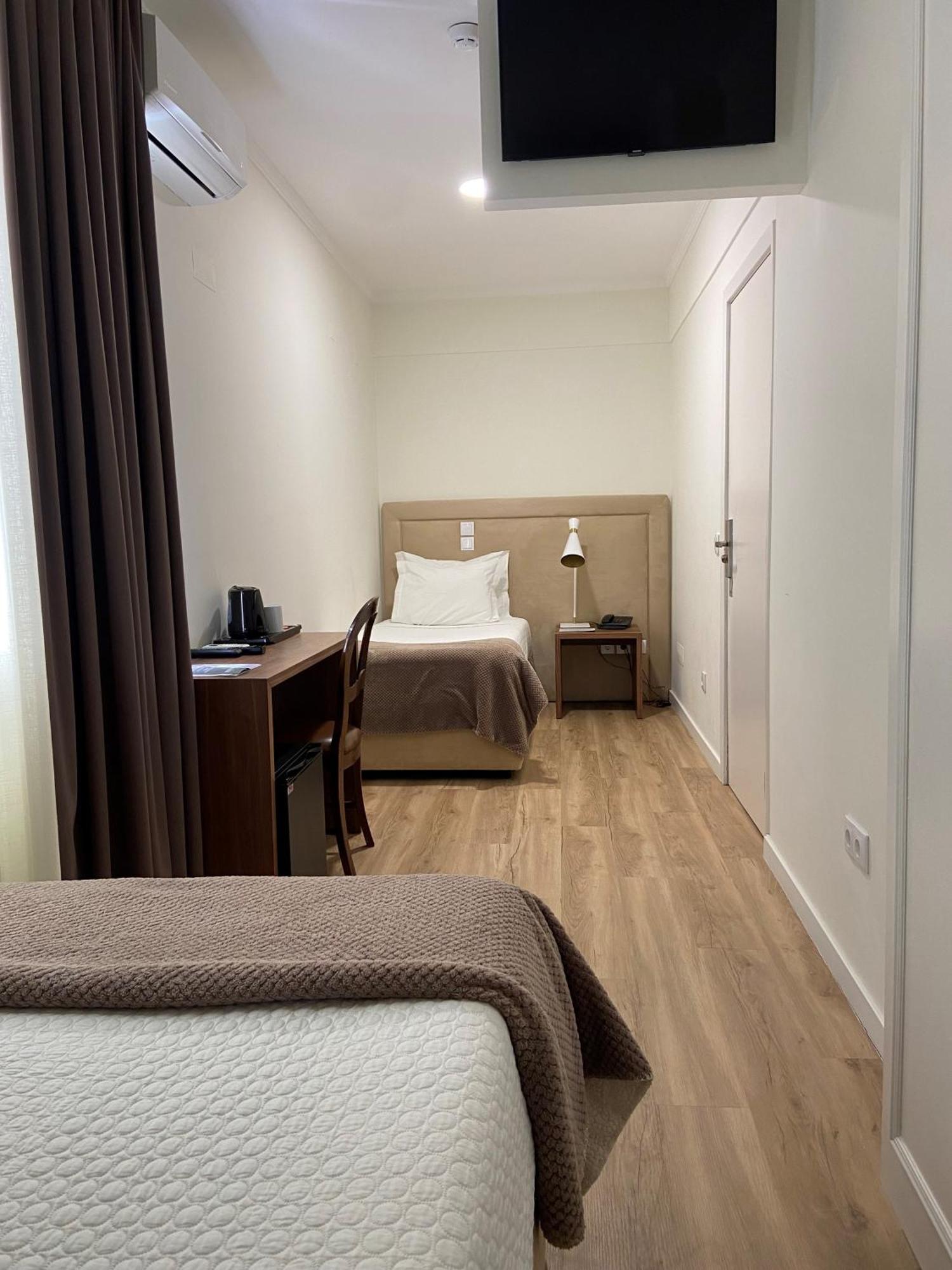 Hotel Porto Mar Matosinhos  Eksteriør bilde
