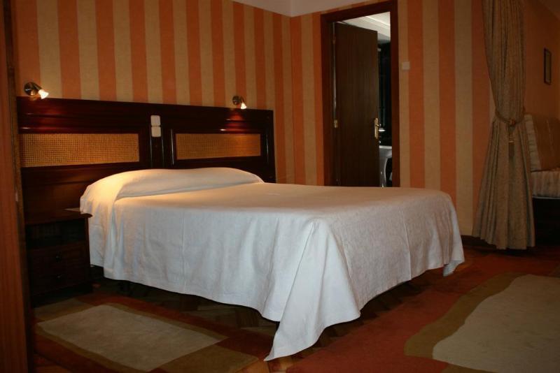 Hotel Porto Mar Matosinhos  Eksteriør bilde