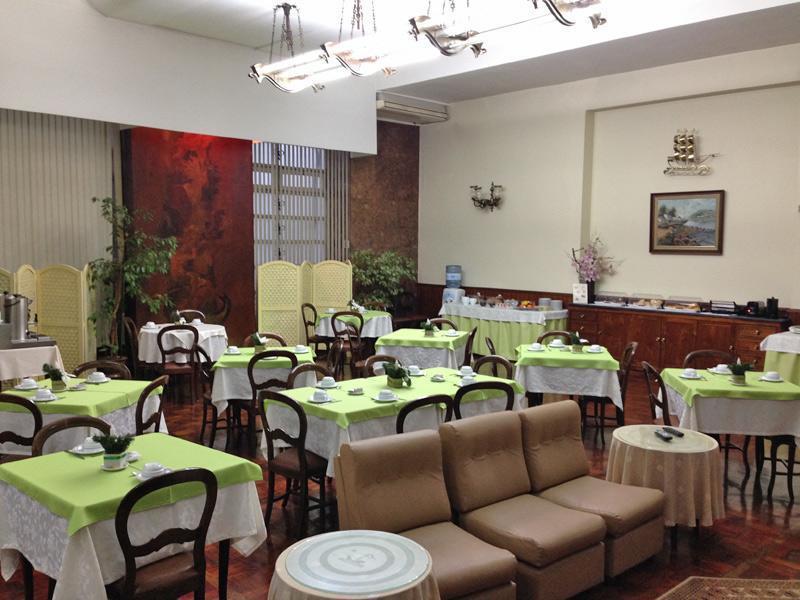 Hotel Porto Mar Matosinhos  Eksteriør bilde
