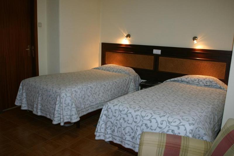Hotel Porto Mar Matosinhos  Eksteriør bilde