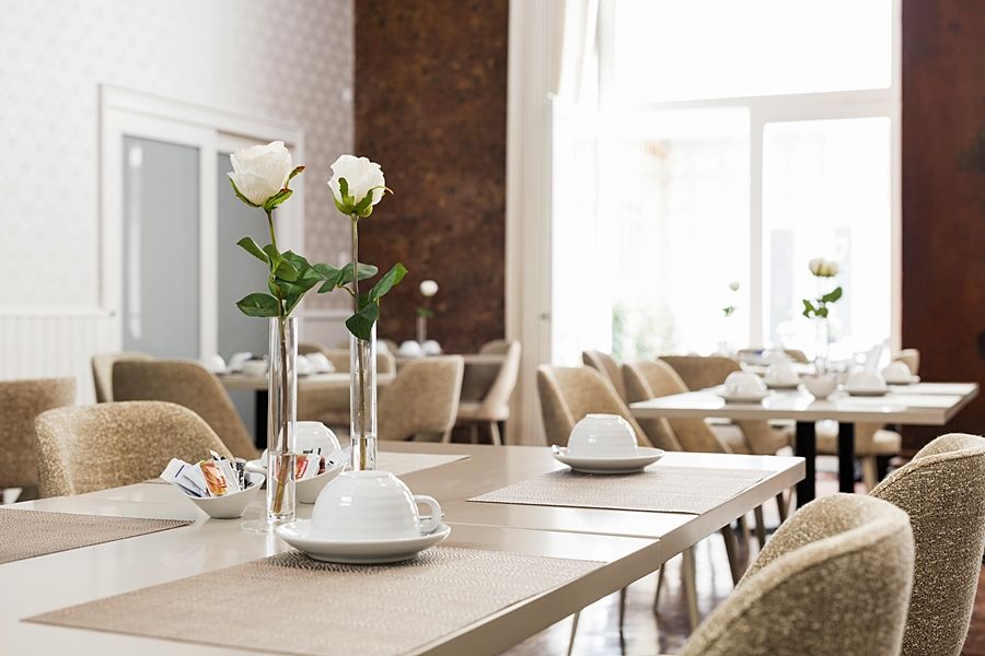 Hotel Porto Mar Matosinhos  Eksteriør bilde