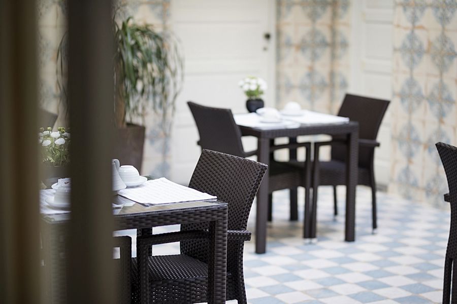 Hotel Porto Mar Matosinhos  Eksteriør bilde