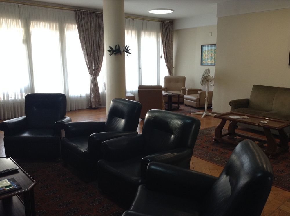 Hotel Porto Mar Matosinhos  Eksteriør bilde