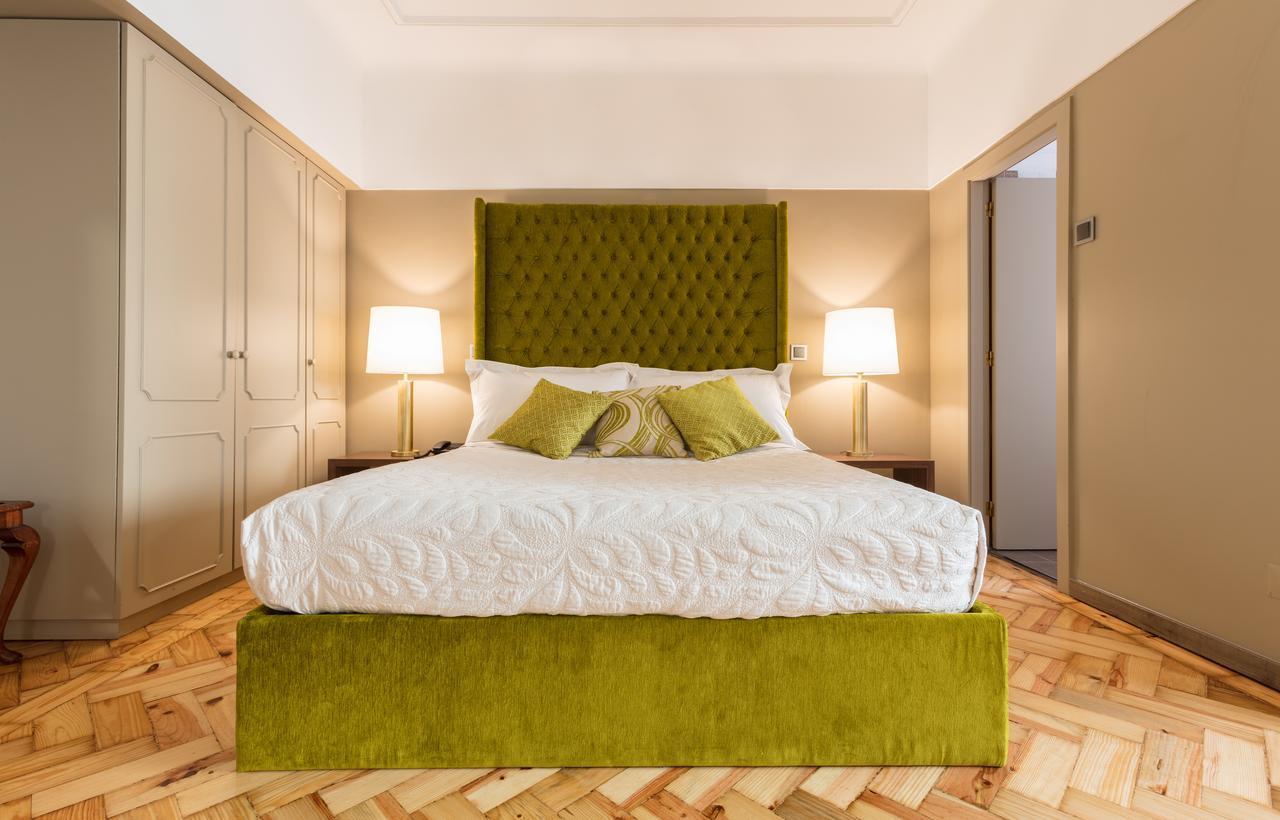 Hotel Porto Mar Matosinhos  Eksteriør bilde