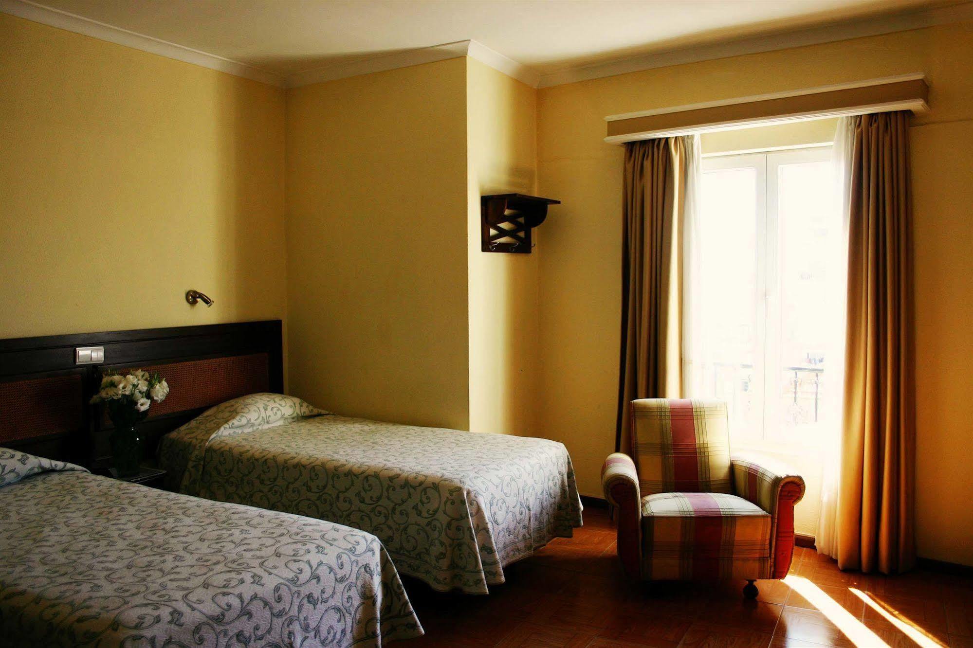 Hotel Porto Mar Matosinhos  Eksteriør bilde