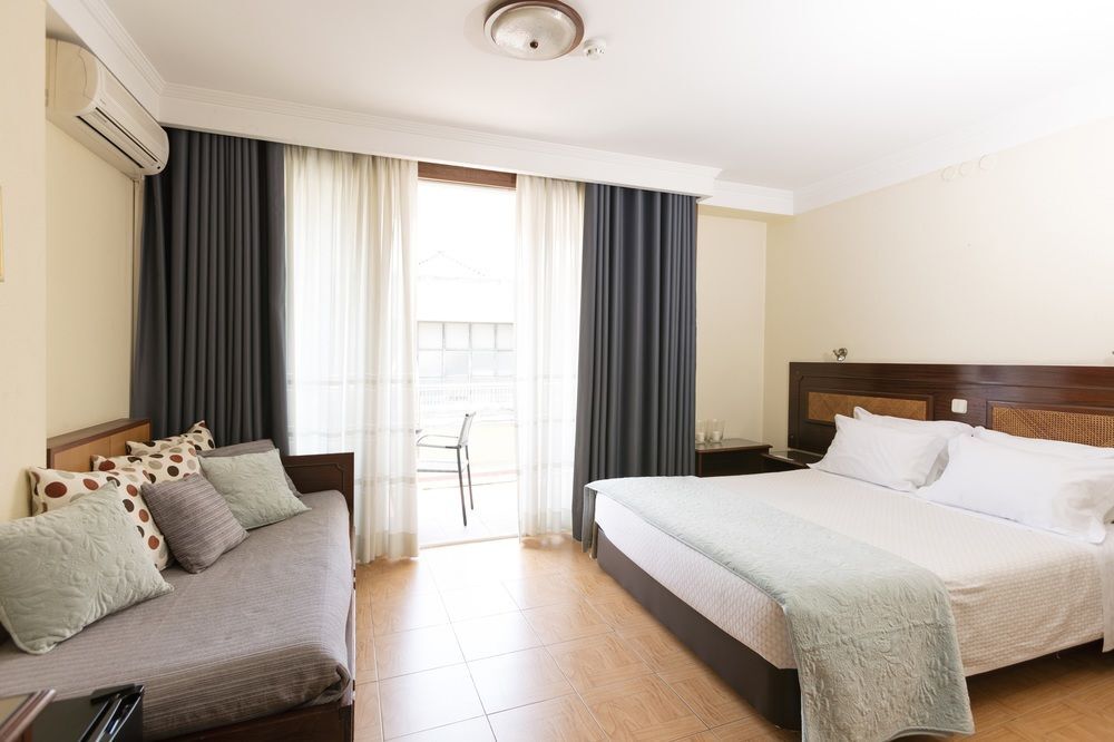 Hotel Porto Mar Matosinhos  Eksteriør bilde